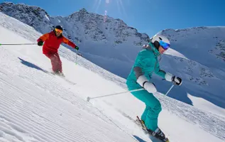 Location de ski