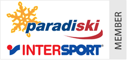 Ski rental La Plagne Paradiski